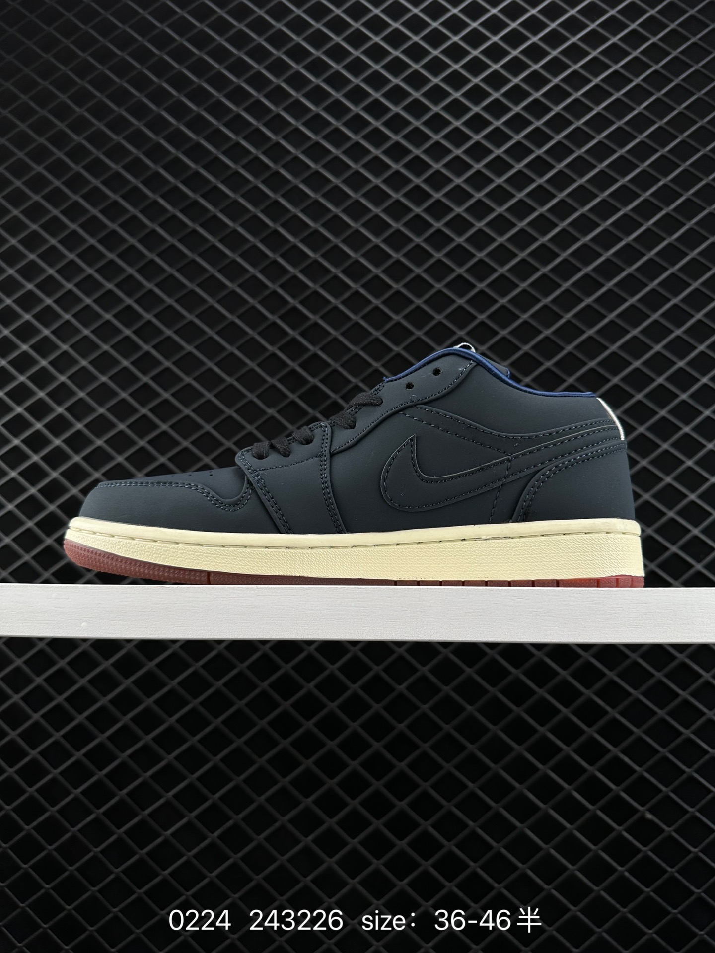 Nike Air Jordan 1 Low AJ1